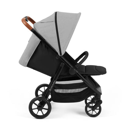 Ickle Bubba Stomp Stride MAX - Birth to 22kg - Multi-Terrain Stroller