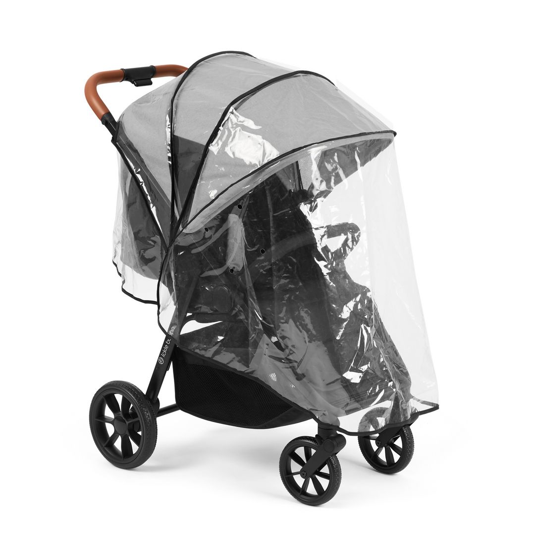 Ickle Bubba Stomp Stride MAX - Birth to 22kg - Multi-Terrain Stroller