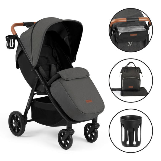 Ickle Bubba Stomp Stroller - Prime Stroller Ickle Bubba