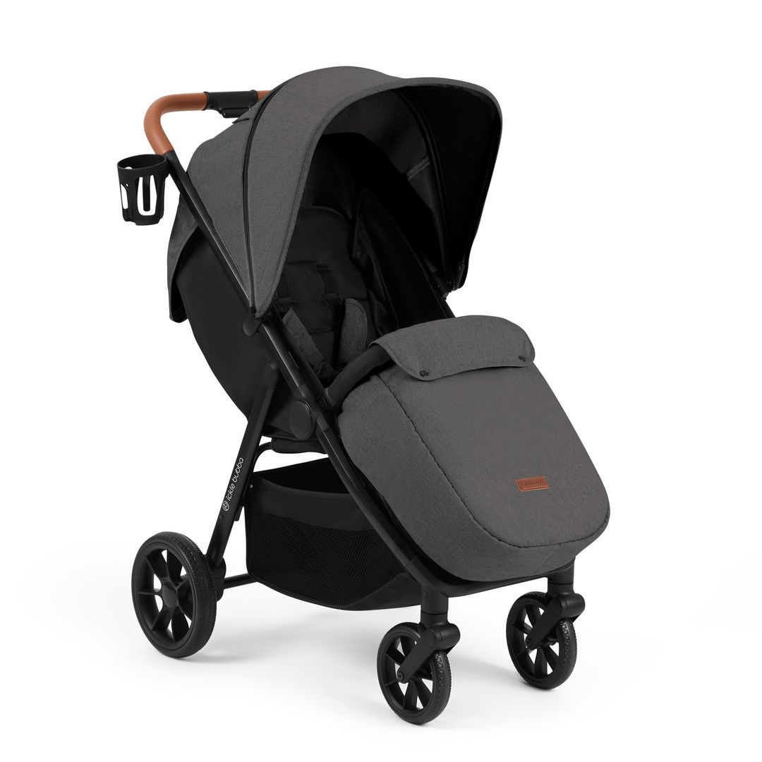 Stylish Baby Stroller