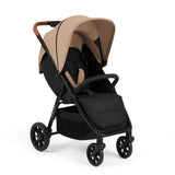 Ickle Bubba Stomp Stride PRIME - Birth to 22kg - Multi-Terrain Spacious Stroller