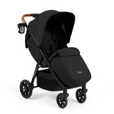 Ickle Bubba Stomp Stride PRIME - Birth to 22kg - Multi-Terrain Spacious Stroller