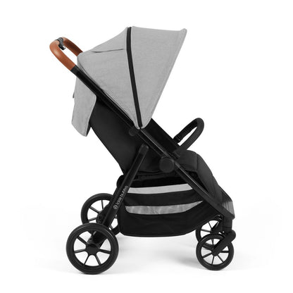 Ickle Bubba Stomp Stride PRIME - Birth to 22kg - Multi-Terrain Spacious Stroller