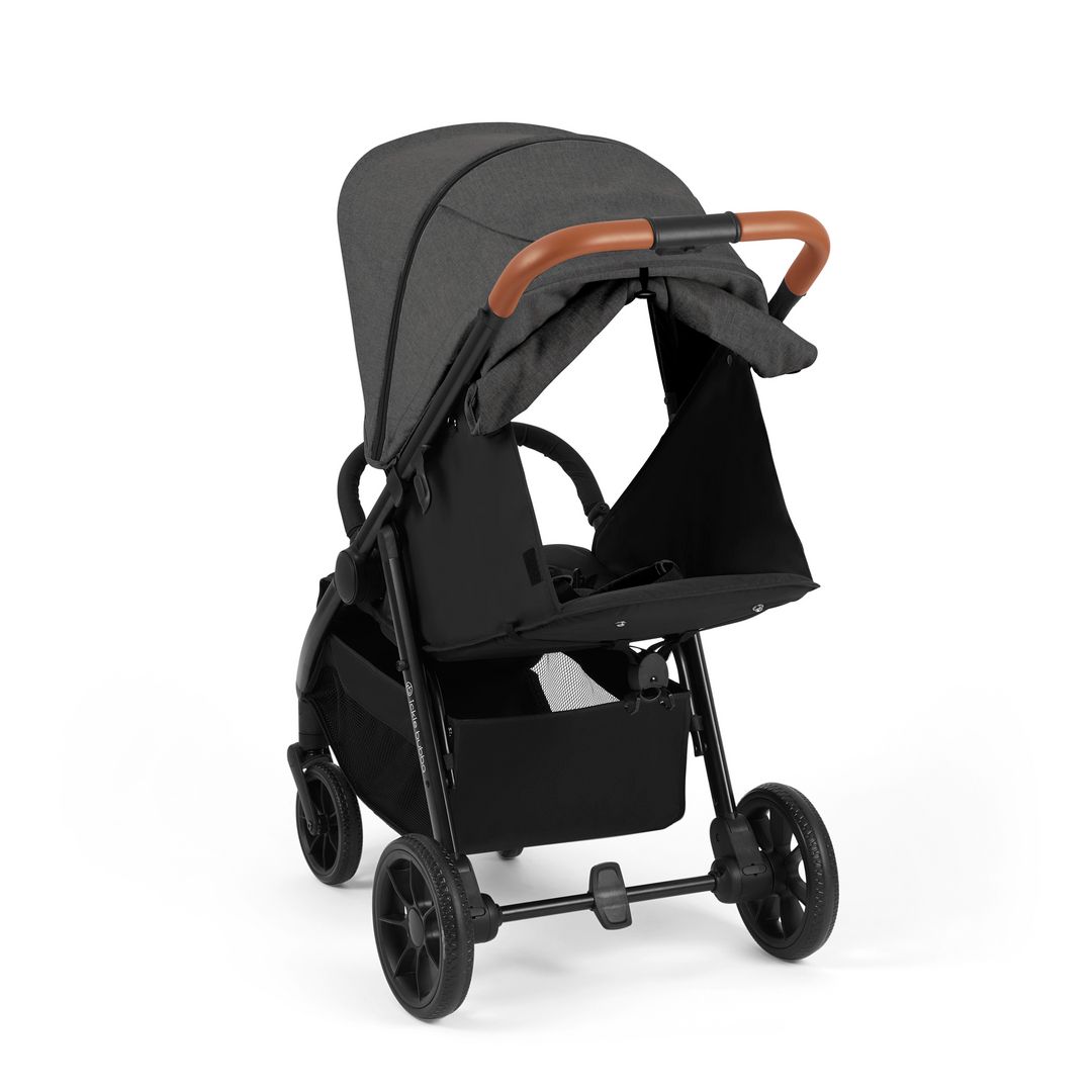 Ickle Bubba Stomp Stride - Birth to 22kg - Multi-Terrain Lightweight Stroller