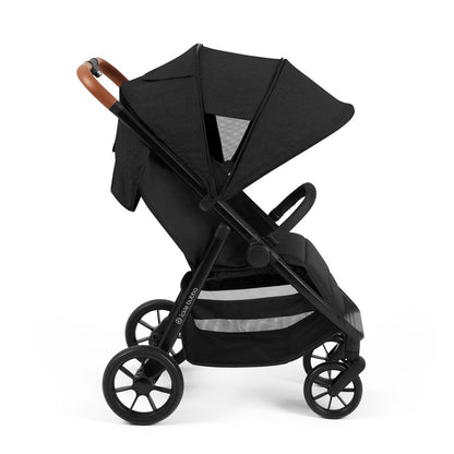 Ickle Bubba Stomp Stride - Birth to 22kg - Multi-Terrain Lightweight Stroller