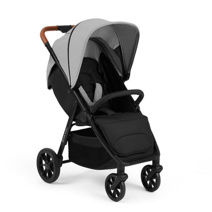 Ickle Bubba Stomp Stride - Birth to 22kg - Multi-Terrain Lightweight Stroller