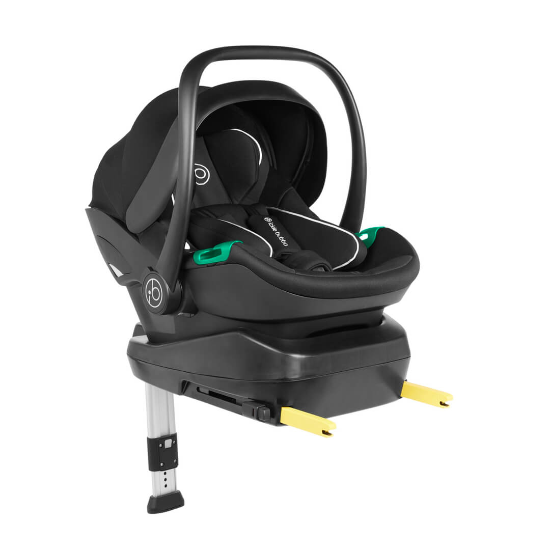 Ickle Bubba Stratus i-Size Car Seat