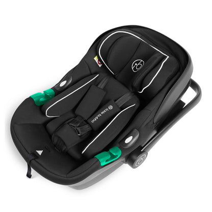 Ickle Bubba Stratus i-Size Car Seat