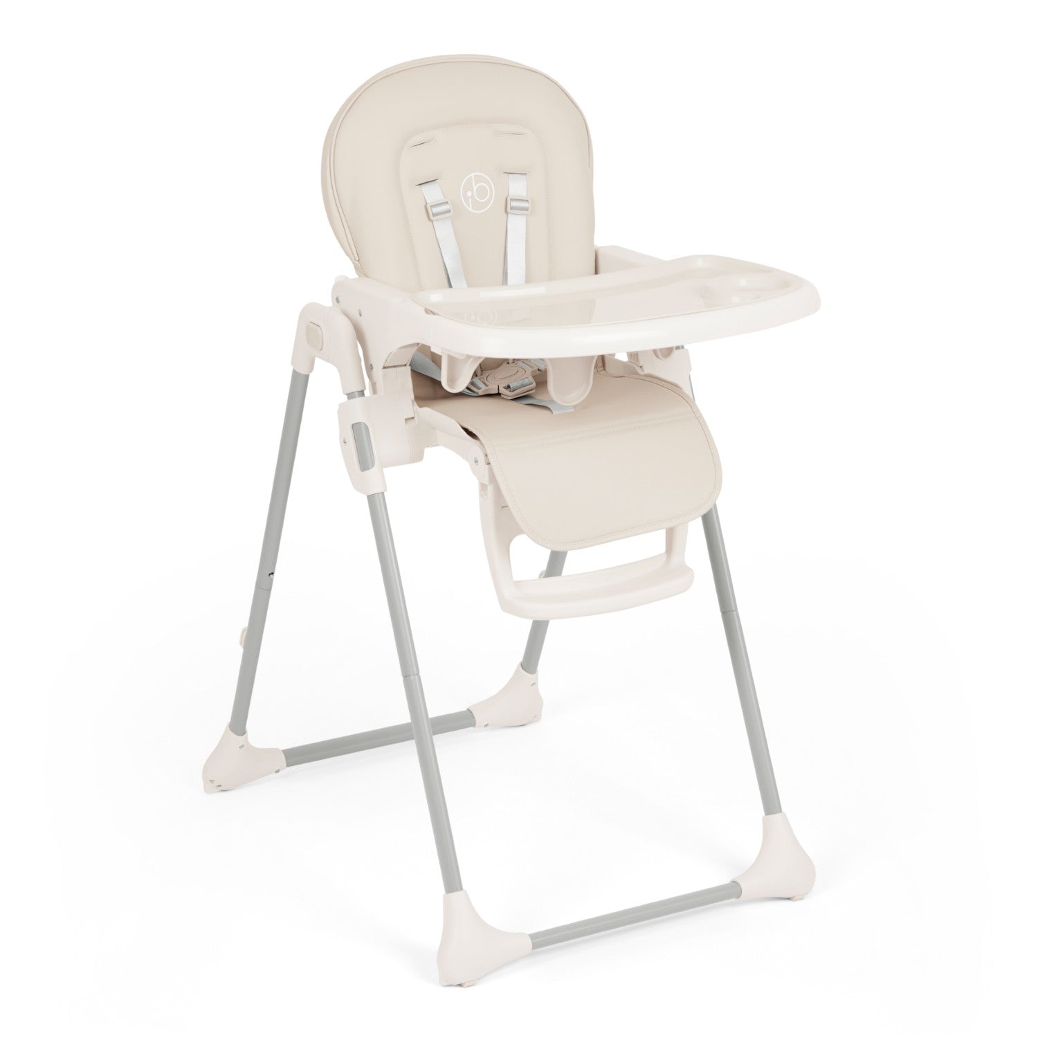 Ickle Bubba Switch Multi Function Highchair in Pearl Grey colour