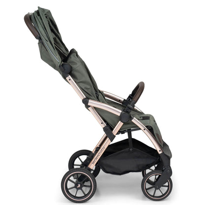 Leclerc Baby Influencer XL