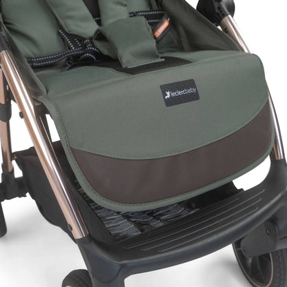 Leclerc Baby Influencer XL