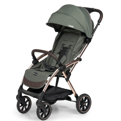 Leclerc Baby Influencer XL