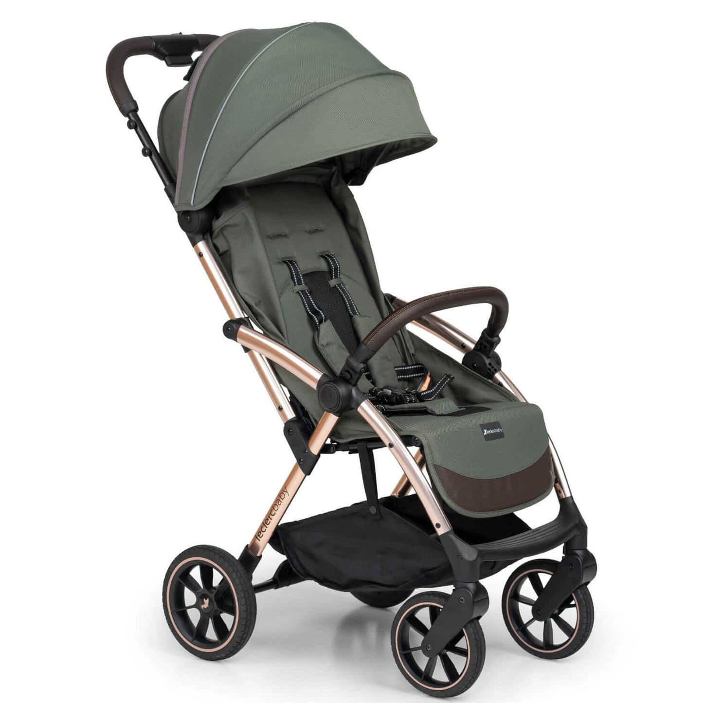 Leclerc Baby Influencer XL