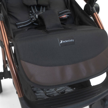 Leclerc Baby Influencer XL