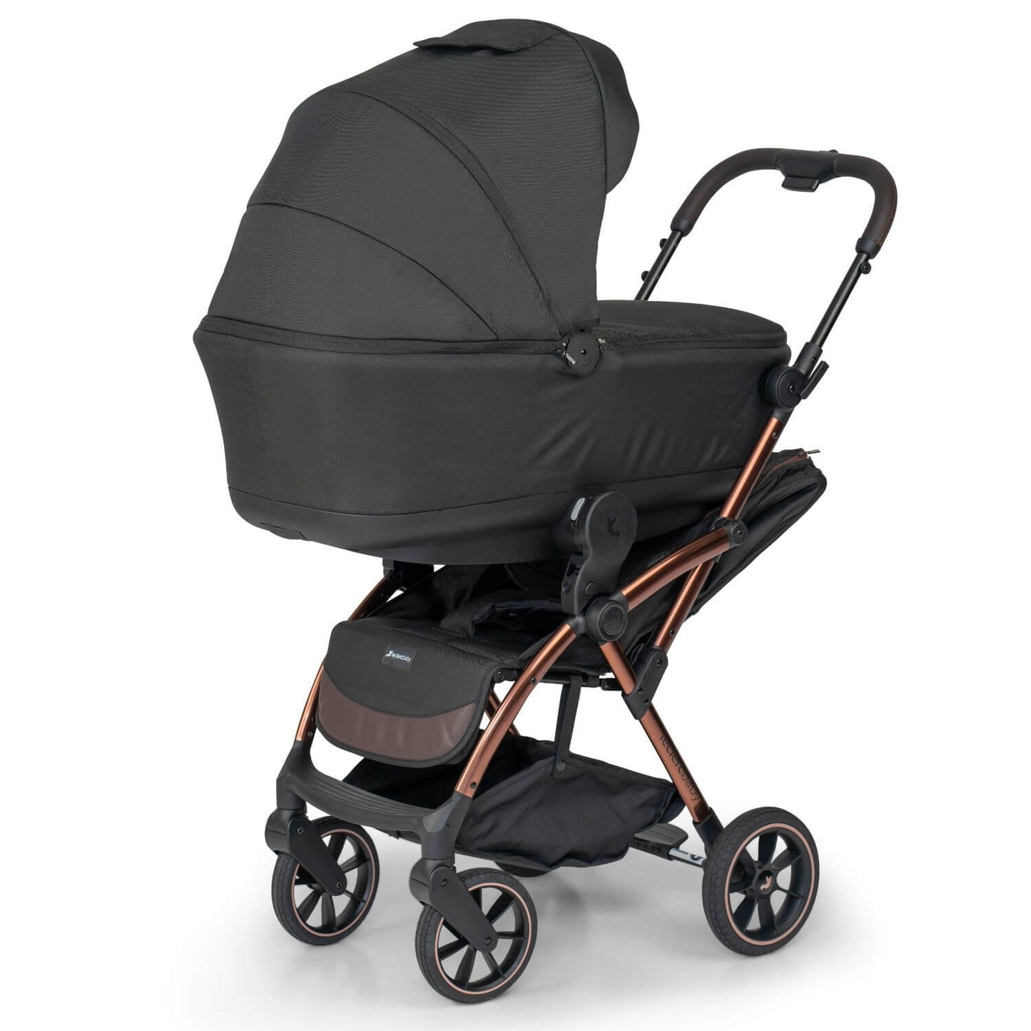 Leclerc Baby Influencer XL