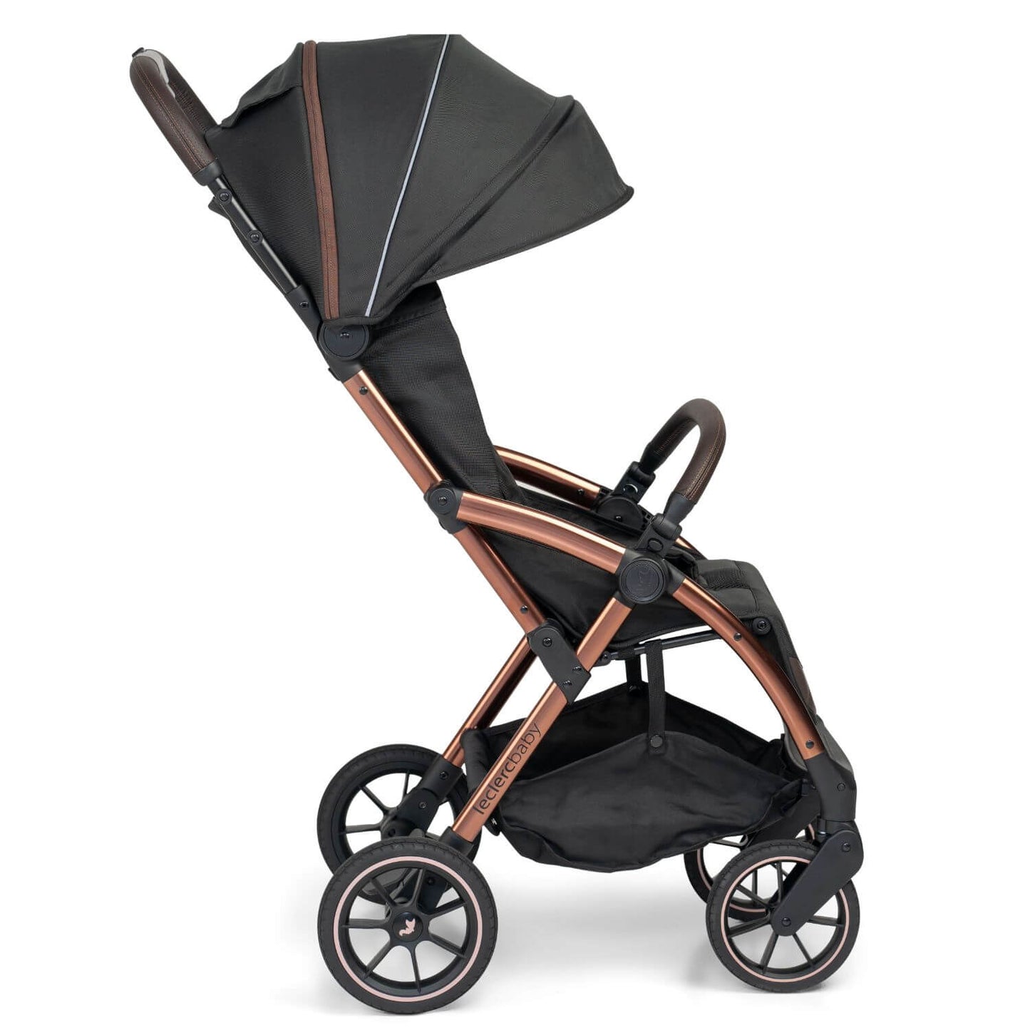 Leclerc Baby Influencer XL