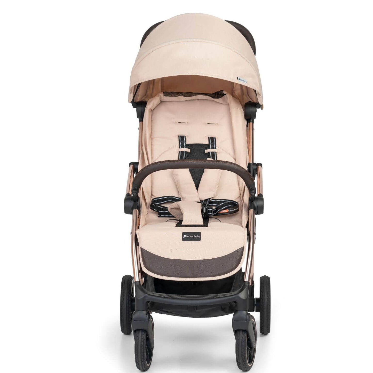 Leclerc Baby Influencer XL