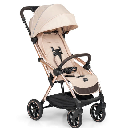 Leclerc Baby Influencer XL