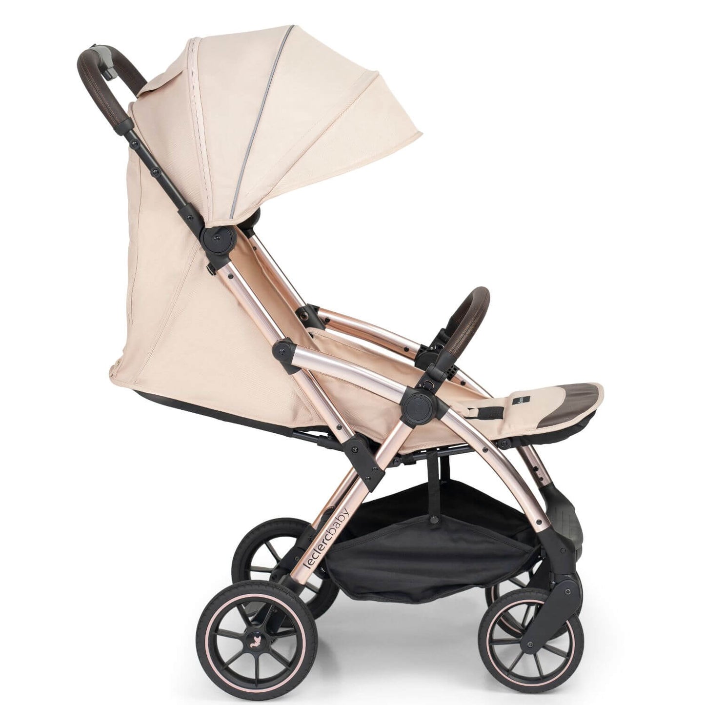 Leclerc Baby Influencer XL