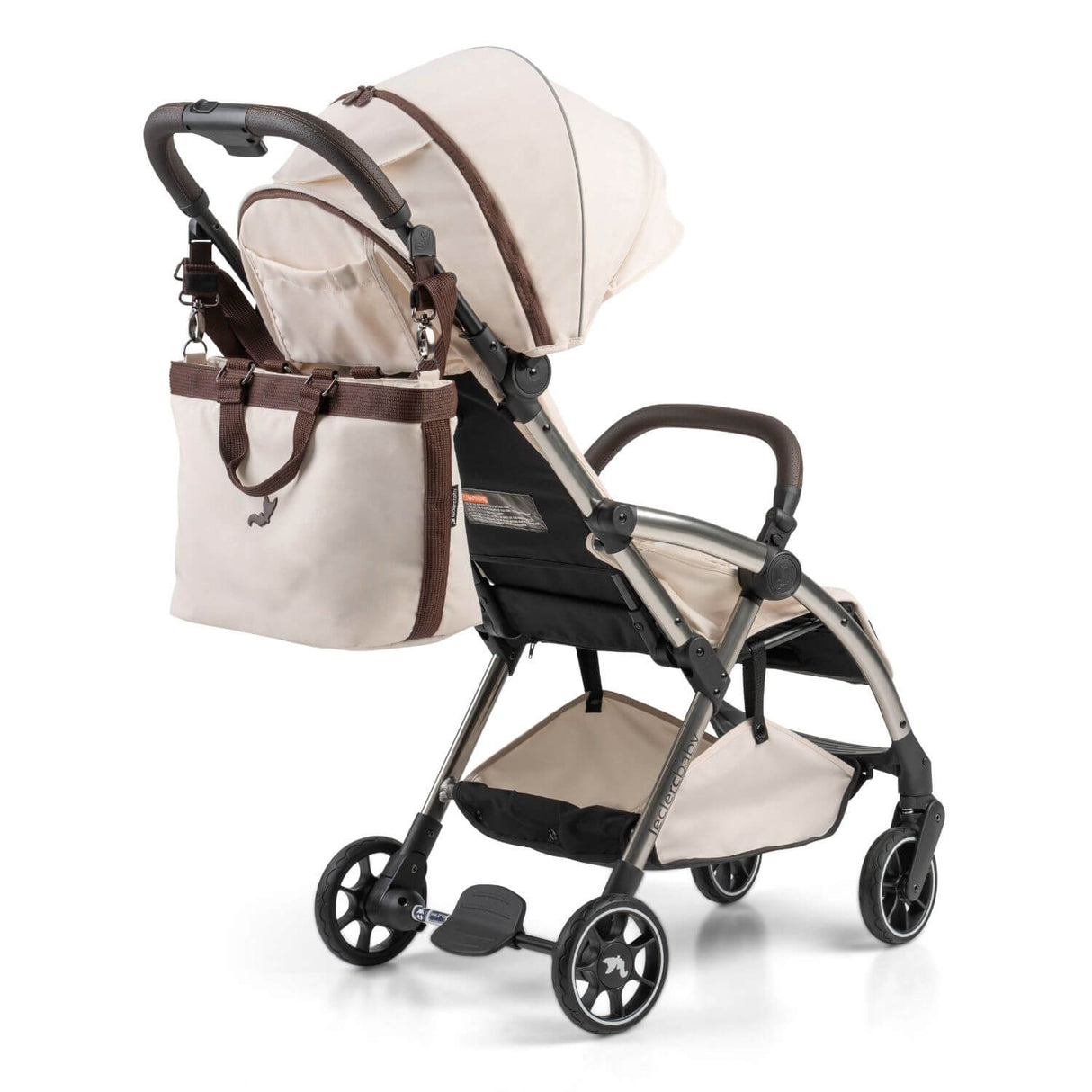 Leclerc Baby Luxury Changing Bag & Mat