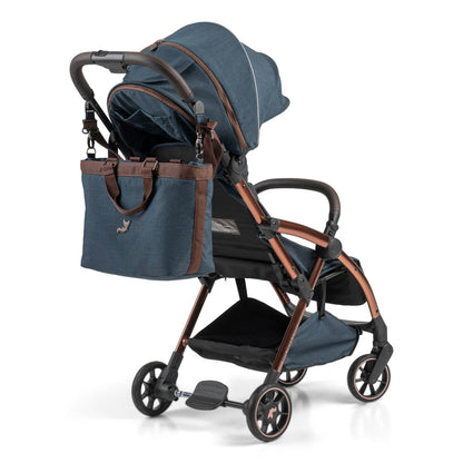 Leclerc Baby Influencer AIR