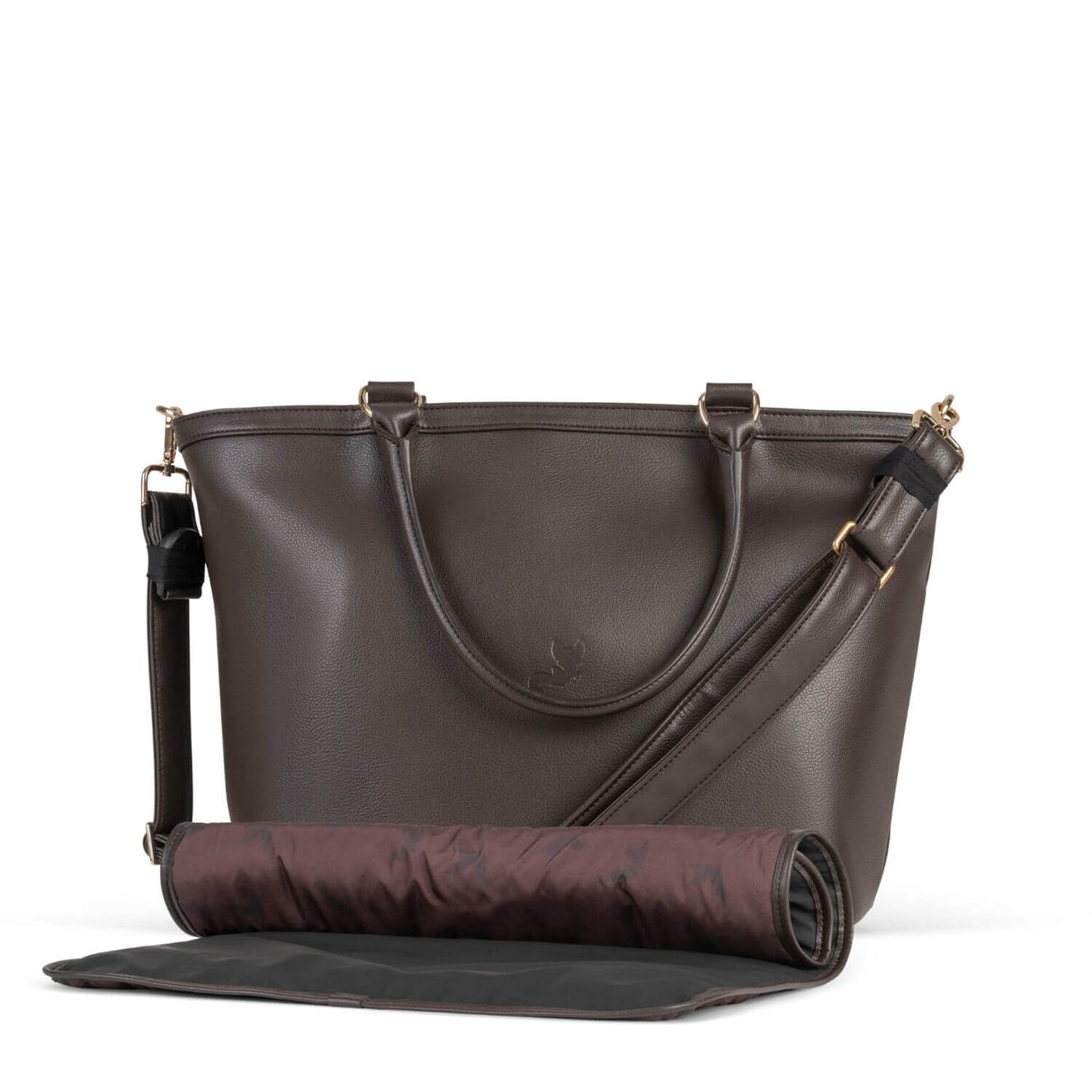 Leclerc Baby Luxury Changing Bag & Mat