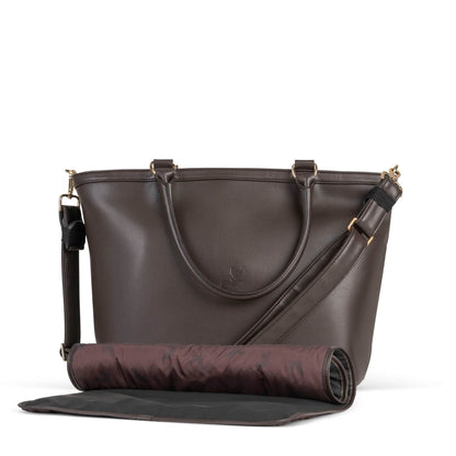 Leclerc Baby Luxury Changing Bag & Mat