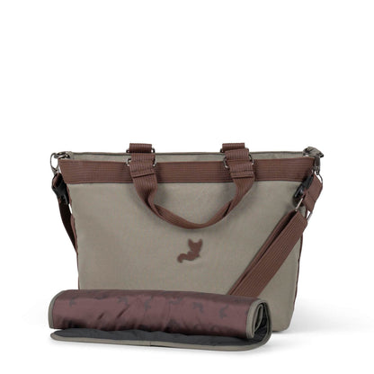 Leclerc Baby Luxury Changing Bag & Mat