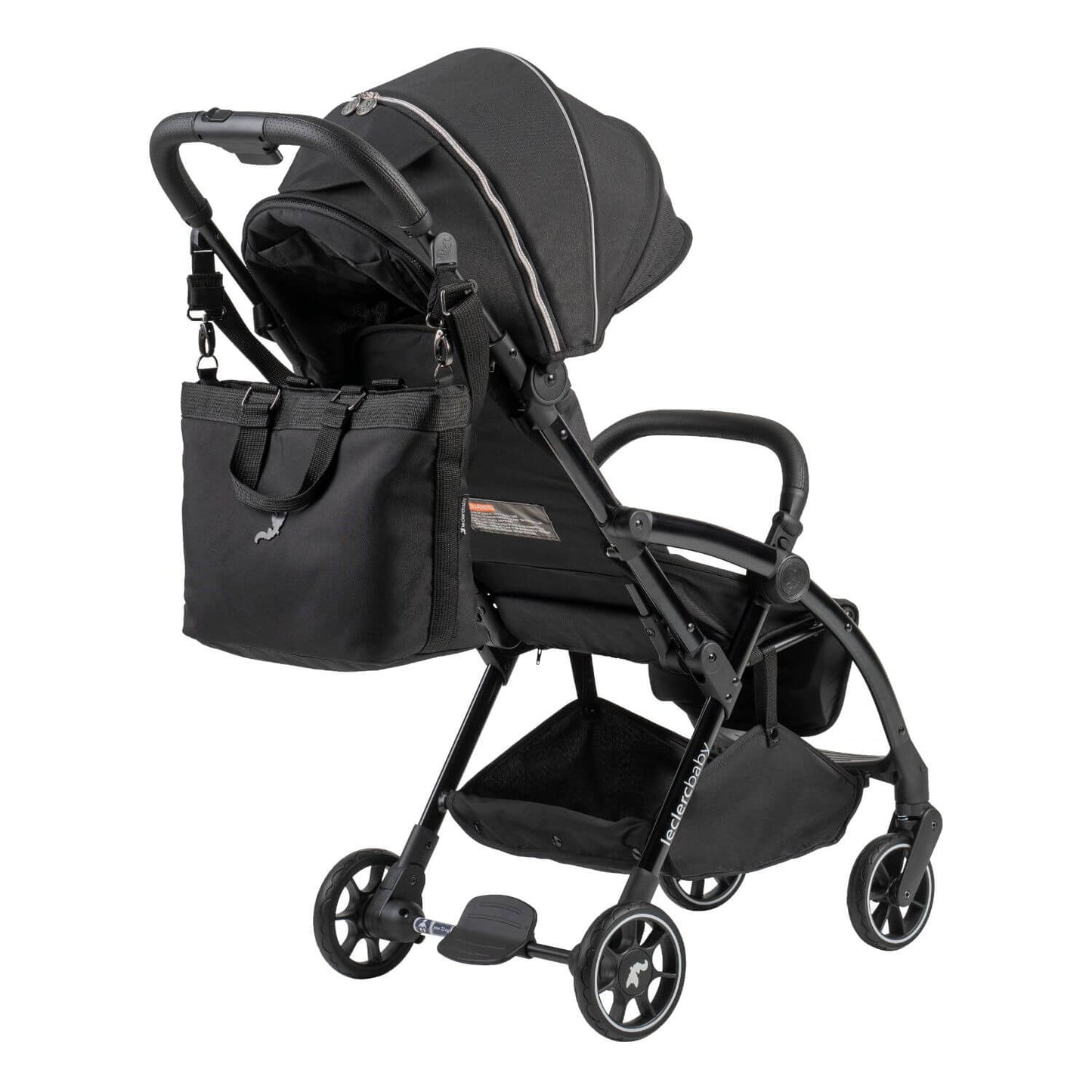 Leclerc Baby Influencer AIR