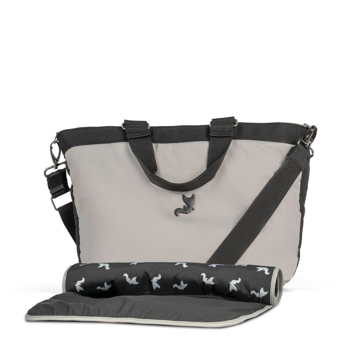 Leclerc Baby Luxury Changing Bag & Mat