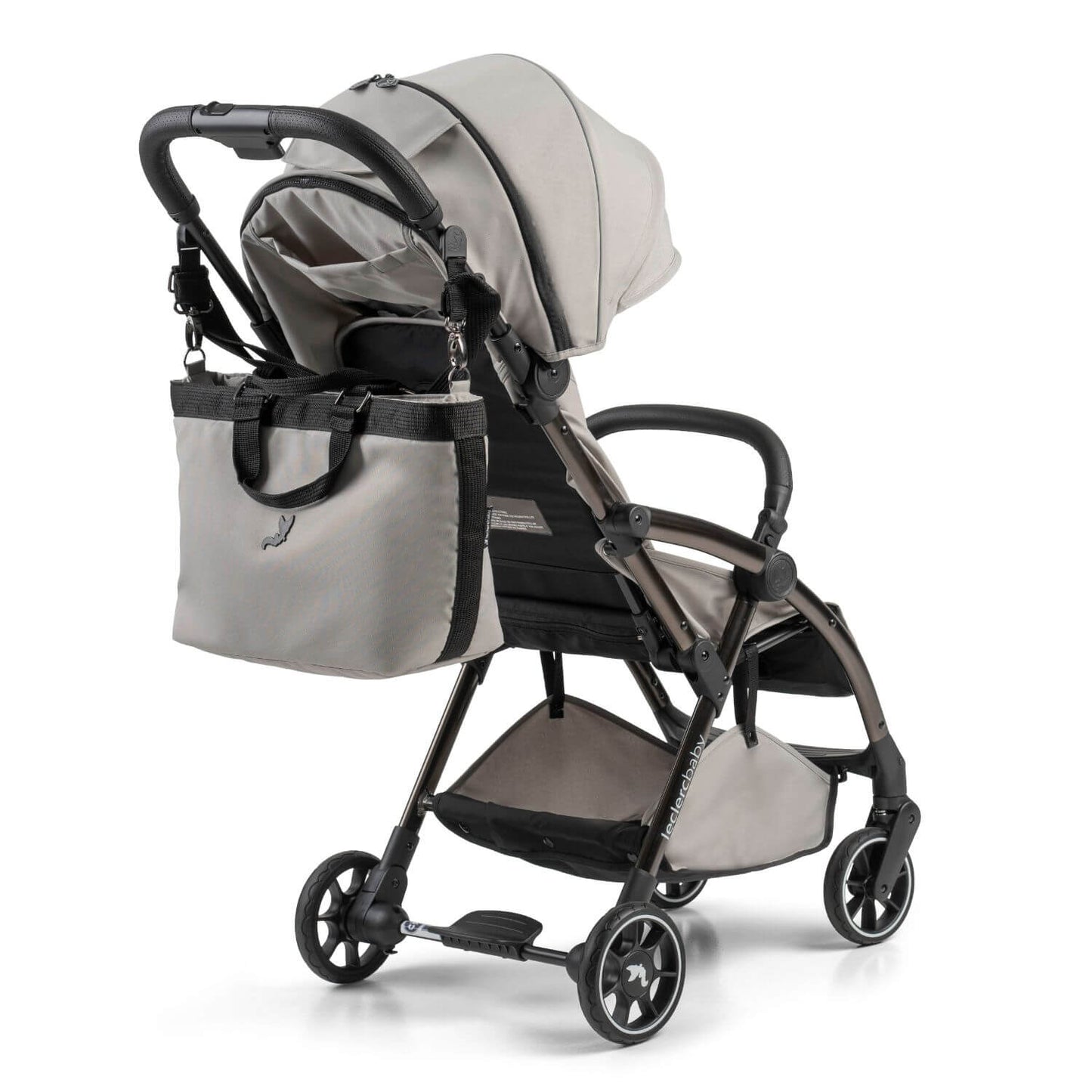 Leclerc Baby Influencer AIR