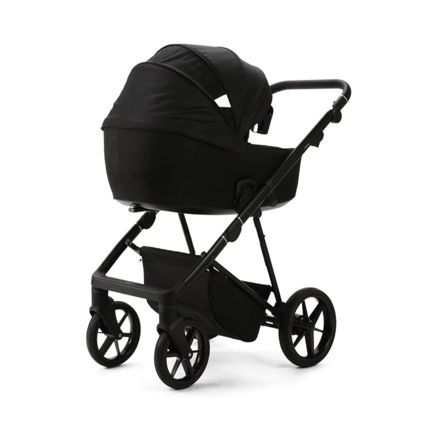 Mee-go Milano Evo 2-in-1 Pushchair