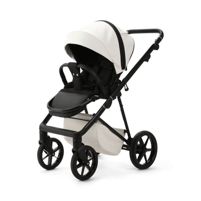 Mee-go Milano Evo 2-in-1 Pushchair