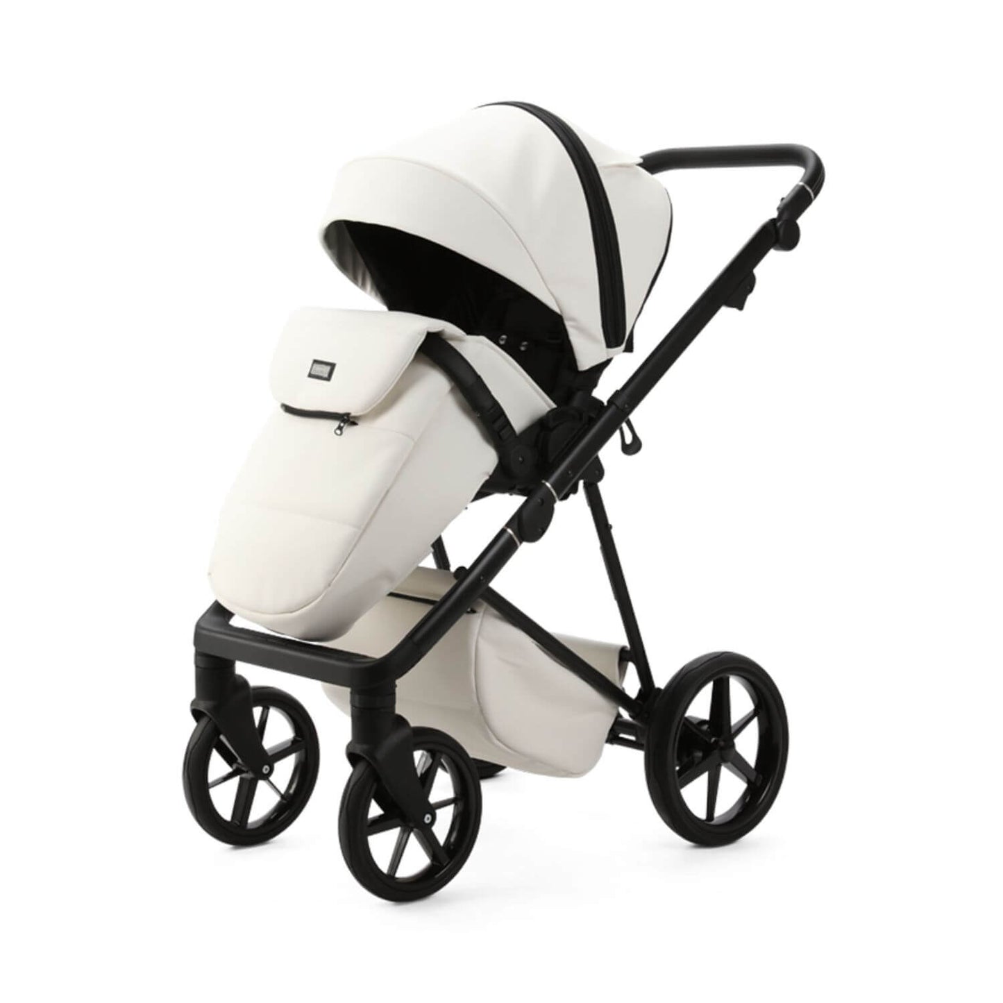 Mee-go Milano Evo 2-in-1 Pushchair