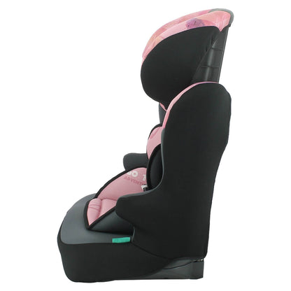 Nania Flamingo Race I-fix High Back Booster Car Seat (76-140cm)