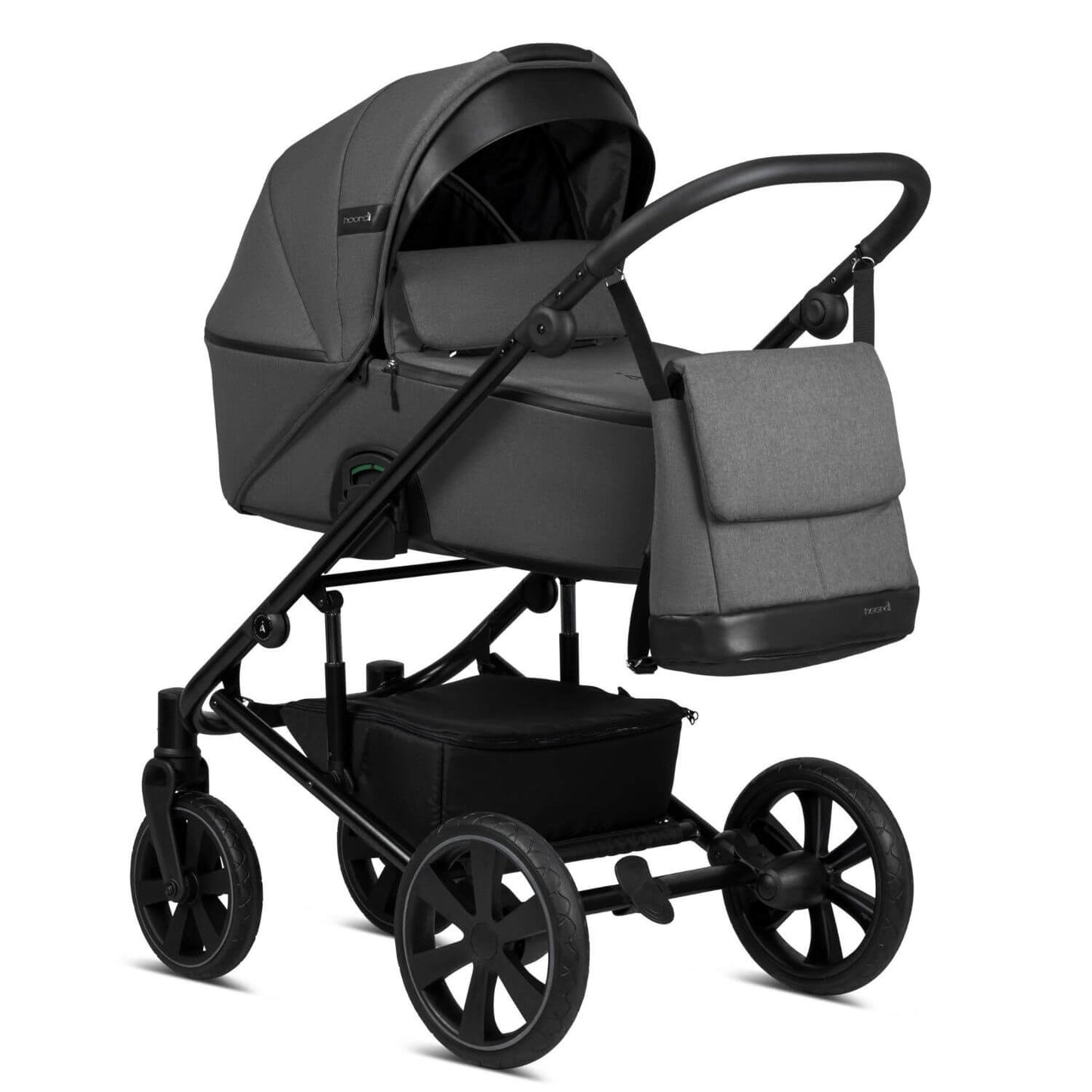 Noordi Aqua Thermo 3-in-1 Travel System