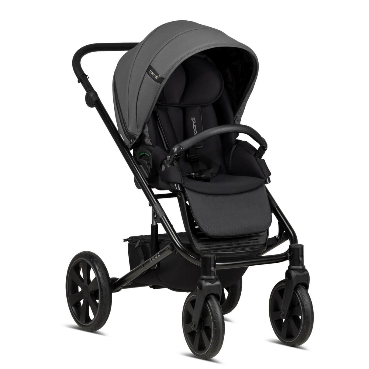 Noordi Aqua Thermo 2-in-1 Pram