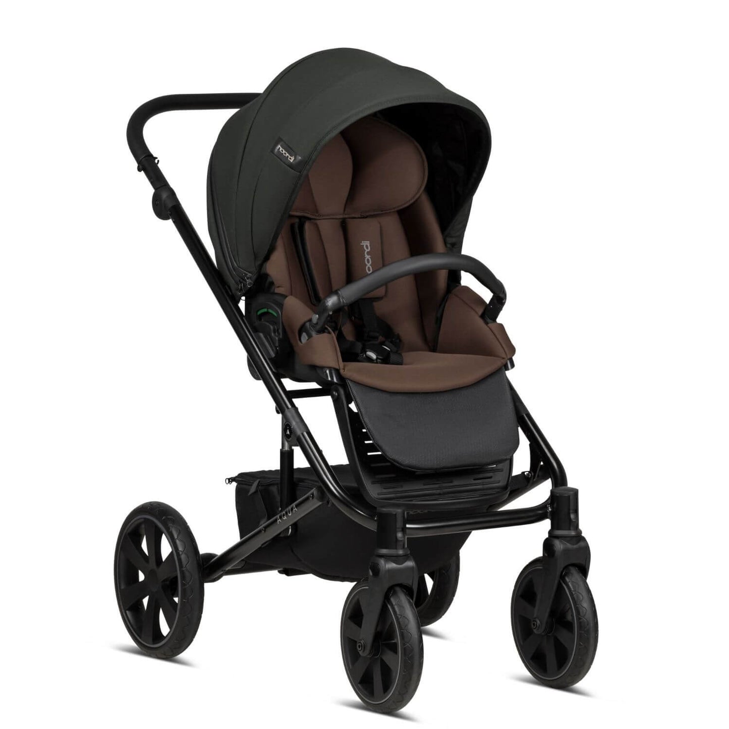 Noordi Aqua Thermo 2-in-1 Pram