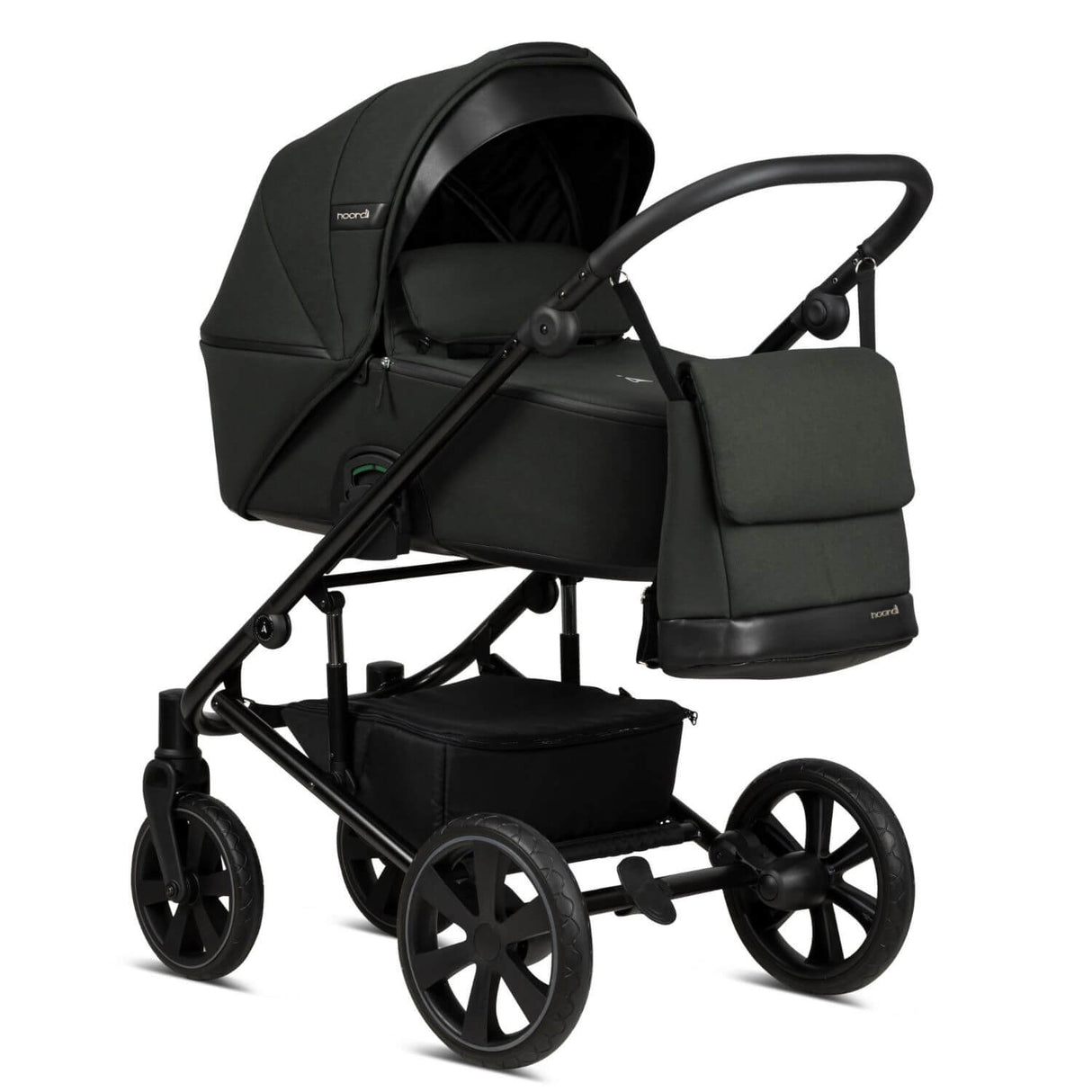 Noordi Aqua Thermo 2-in-1 Pram