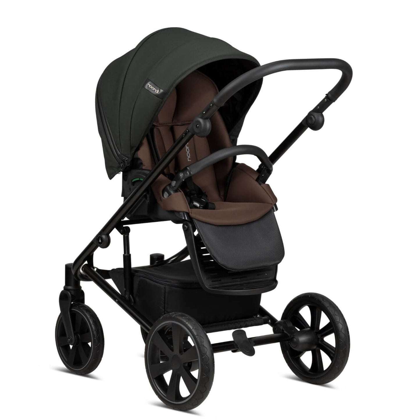 Noordi Aqua Thermo 3-in-1 Travel System