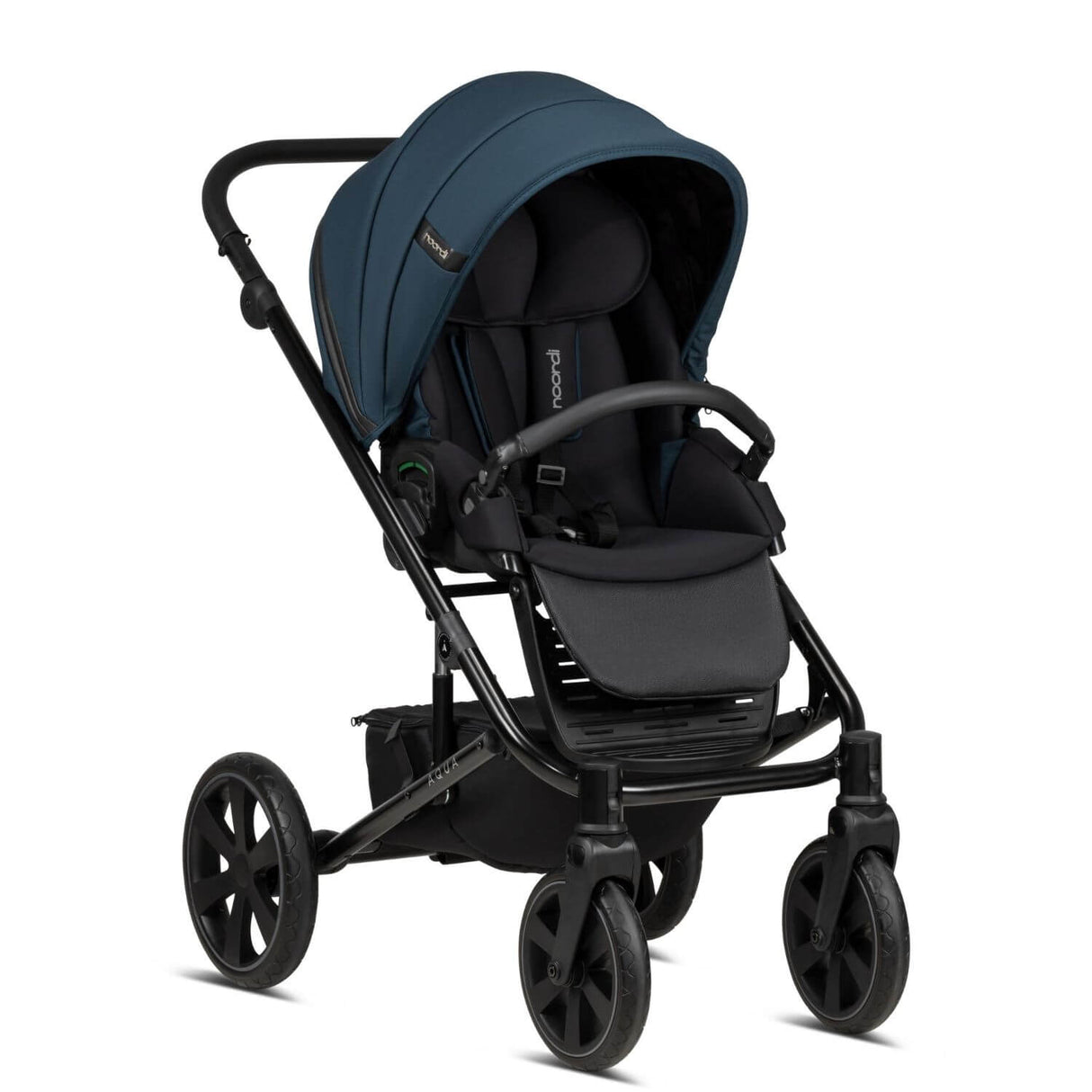 Noordi Aqua Thermo 2-in-1 Pram