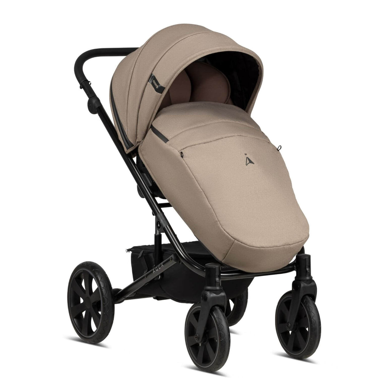 Noordi Aqua Thermo 2-in-1 Pram