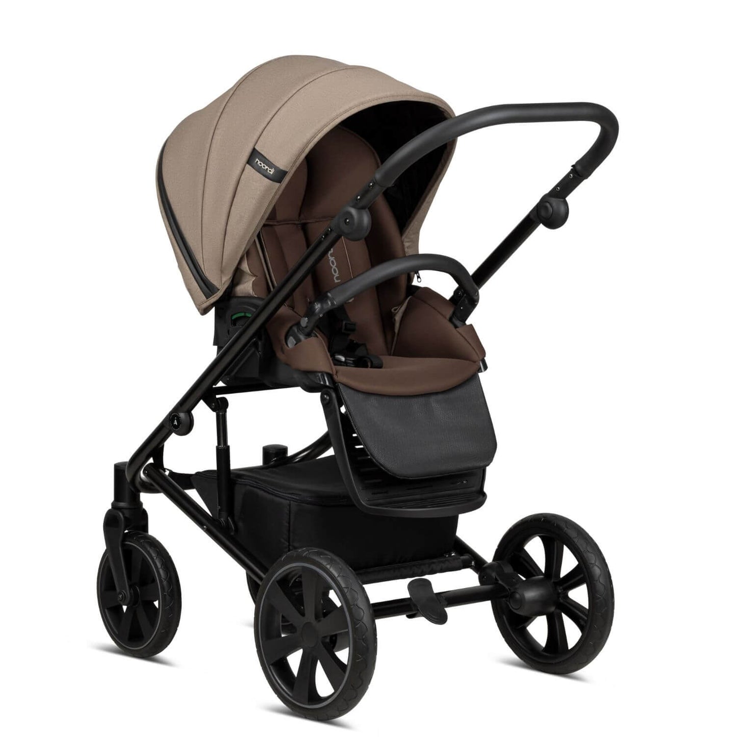 Noordi Aqua Thermo 3-in-1 Travel System