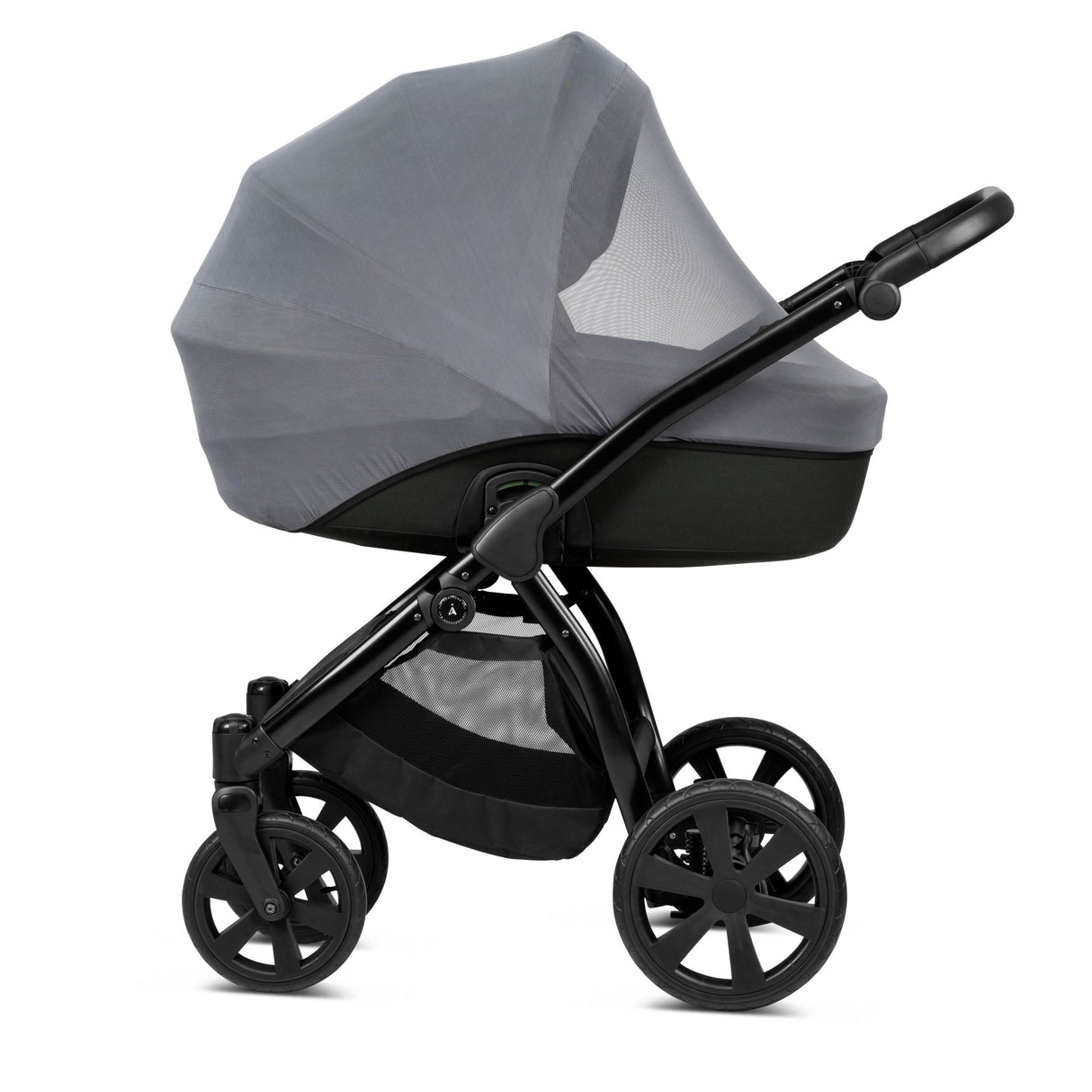 Noordi Luno All-Trails 3-in-1 Travel System