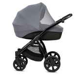 Noordi Luno All-Trails 3-in-1 Travel System