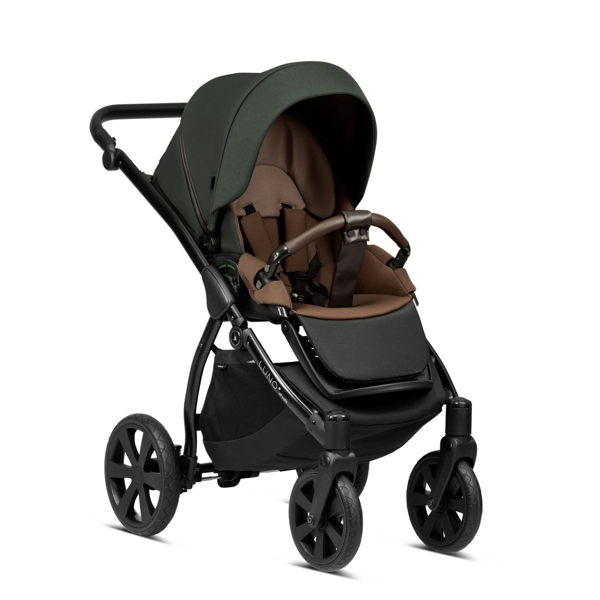 Noordi Luno All-Trails 3-in-1 Travel System