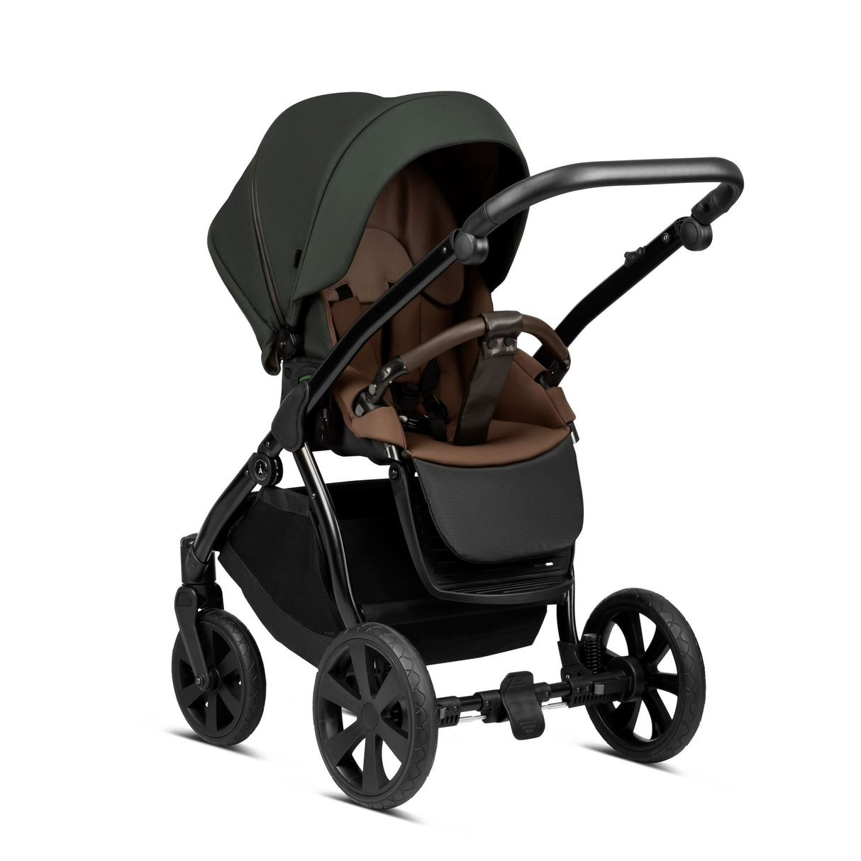 Noordi Luno All-Trails 3-in-1 Travel System