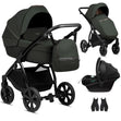 Noordi Luno All-Trails 3-in-1 Travel System