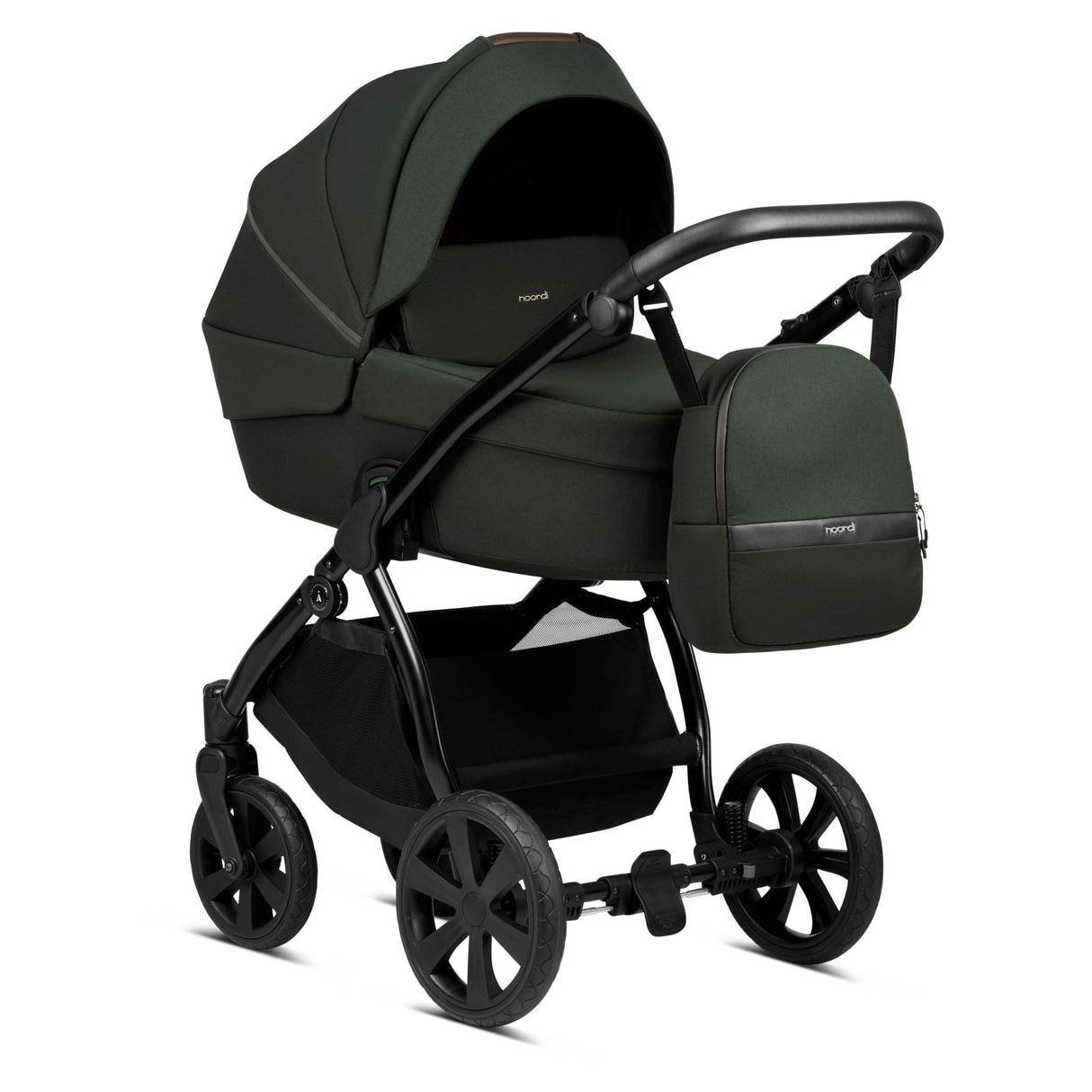 Noordi Luno All-Trails 3-in-1 Travel System