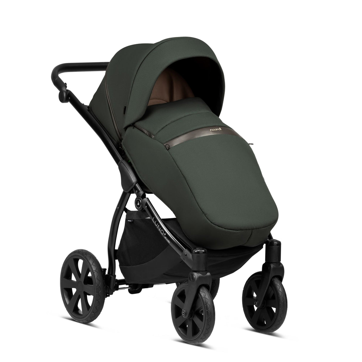 Noordi Luno All-Trails 3-in-1 Travel System